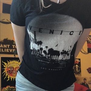 American Eagle Tee